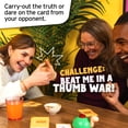 thumbnail image 4 of Juego de mesa Big Potato Mine Turtle Truth or Dare Teenagers, 4 of 6