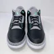 thumbnail image 2 of A i r-Jor-dan 3 'Green Glow' Black Cement Sneakers, Size 11.5 BNIB CT8532-031, 2 of 6