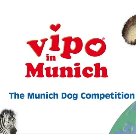 VIPO in Munich - eBook