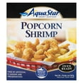 thumbnail image 2 of Aqua Star Oven Ready Popcorn Shrimp, 2 of 12