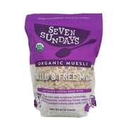 Seven Sundays Muesli Blry Chia Bukwt Gf 28 oz/1.75 lb