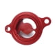 thumbnail image 1 of Aceite de motocicleta de alto rendimiento, repuestos de aleación de aluminio premium para CRF450R Rojo, 1 of 9