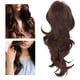 thumbnail image 4 of Peluca De Fibra De Alta Temperatura Pelucas Femeninas Sintéticas Peluca Larga Y Rizada Cabello Ondulado Largo Resistente Al Calor Vida Diaria Para Pelucas De Cosplay De Rol ANGGREK Synthetic Female Wigs, 4 of 8