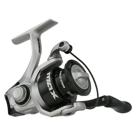 Abu Garcia Max X Spinning Fishing Reel, 2000 Size Reel