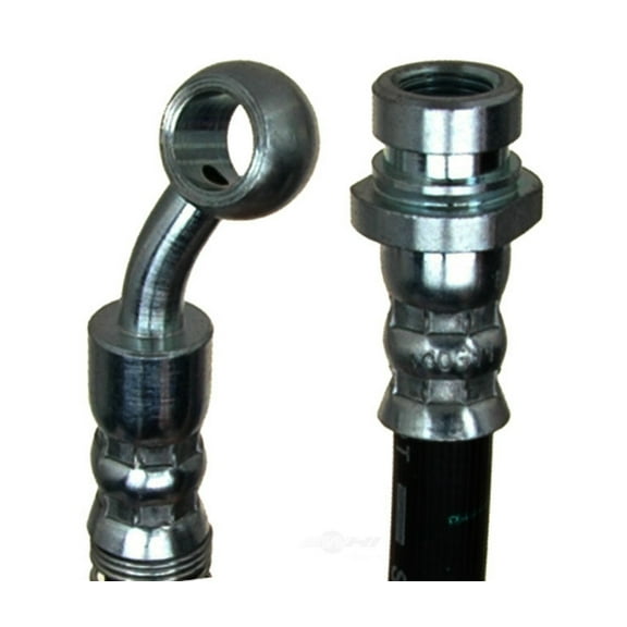 Raybestos BH383035 Professional Grade Hydraulic Brake Hose Fits select: 2006-2010 KIA OPTIMA