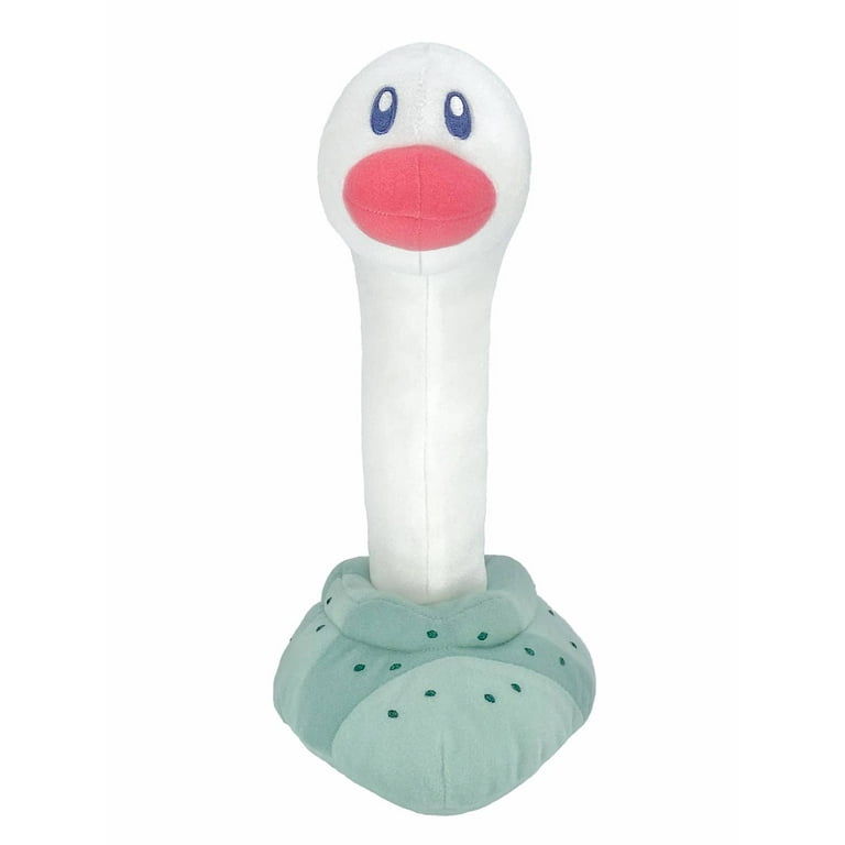 Banpresto: Pokemon Mofugutto Plush Toy B Wiglett