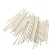 thumbnail image 2 of Cybrtrayd 6St50 50-Piece Lollipop Sticks, 6-Inch Long by 5/32-Inch Thick, 2 of 2