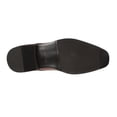 thumbnail image 3 of ZAPATO CAFÉ OSCURO CHOCLO LISO Calvin Klein 34F1976-TAN, 3 of 5