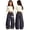 R36-Grey, variant on RMGVDSD Girls Baggy Sweatpants Fashion Heart Print Curved Leg Athletic Pants Elastic Waist Drawstring Trousers Casual School Pants for Girls 10-11 Years