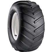 Carlisle AT101 Lawn & Garden Tire - 24X12-12 LRB 4PLY Rated