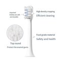 thumbnail image 2 of For T301 MES605 T302 MES608 T501 MES607 Replacement Electric Tooth Brush Heads As Shown, 2 of 5