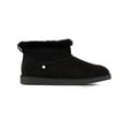thumbnail image 2 of Sugar Womens Kanoa Soft cozy Shearling Boots, 2 of 5