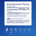 thumbnail image 3 of Pure Encapsulations Teavigo | Hypoallergenic Supplement with Caffeine-Free Green Tea Extract to Provide Antioxidant and Cellular Support* | 120 Capsules, 3 of 9