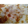 thumbnail image 5 of oneOone Cotton Silk Orange Fabric Tie Dye Craft Projects Decor Fabric Printed By The Yard 42 Inch Wide, 5 of 5