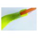 thumbnail image 3 of Escurridor de silicona superflexible, hoja de agua automática, limpiaparabrisas de agua, escurridor de ducha, hoja de 5,9 pulgadas y mango largo de 7,5 pulgadas, para parabrisas de coche, ve, 3 of 5
