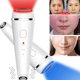 thumbnail image 5 of Eye&nbsp;Massager&nbsp;Wand, Remove Fine Lines Vibration&nbsp;Massage Hot&nbsp;Compress Shrink Pores Skin&nbsp;Rejuvenation&nbsp;Massager For Home Use ANGGREK Otros, 5 of 8