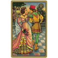 thumbnail image 2 of Cartas de Tarot de Symbolon, baraja de Tarot en inglés, bonito Oso de goma, guía en PDF para uso personal4405, 2 of 5