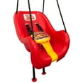 thumbnail image 3 of M&M Sales Enterprises Inc Daniel Tiger's Neighborhood Toddler Swing, 3 of 8