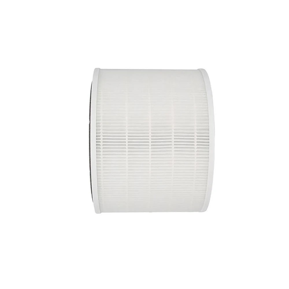 Core 200S Replacement Filter, Compatible ONLY With LEV OIT Lev oit Core 200S Smart WiFi Air Purifier, True H13 3-stage HEPA Filter, Compare Part Number Core 200S-RF
