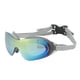 thumbnail image 1 of Gafas de natación NikouMX para adultos antivaho con espejo PC, 1 of 8