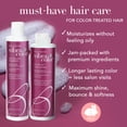 thumbnail image 3 of Brocato Vibracolor Color Last Shampoo, 10 Oz | Color Safe Shampoo for Color Treated Hair - Prevents Fading and Extends the Life and Brilliance of Colored Hair | Contains No Sulfate or Parabens, 3 of 8