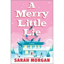 A Merry Little Lie (Paperback)