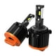 thumbnail image 5 of 2 Bombillas LED Genéricas Para Delanteros, Accesorios Profesionales Ligeros De 5000 Lm, 5 of 8
