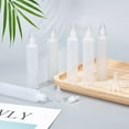 thumbnail image 5 of 18Pack 1oz Pen-Style Dropper Bottles PE Plastic Squeeze Dispensing Bottles for DIY Crafts Glue Liquids, 5 of 7