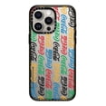 thumbnail image 1 of Fundas Para iPhone Coca-cola Estilo Casetify, 1 of 2