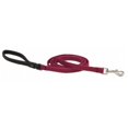 thumbnail image 1 of Eco Dog Leash, Berry Pattern, 1/2-In. x 6-Ft. - 36939, 1 of 1