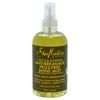 SheaMoisture Yucca & Plantain Anti-Breakage Frizz-Free Shine Hair Mist, 8 oz