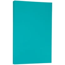 JAM Matte Legal Paper, 8.5x14, 28lb Navy Blue, 50/Pack - Walmart.com