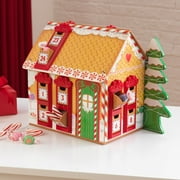 KidKraft Wooden Advent Calendar - 62908