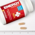 thumbnail image 4 of Redd Remedies - trueENERGY, Supports Energy Production and Stamina, 50 Count, 4 of 9