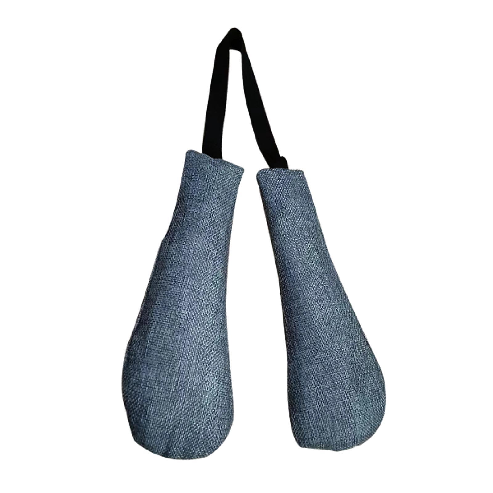harayaa Boxing Glove Deodorizer Boxing Accessories Home Sweat Absorber Cleaning Tool for