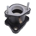 thumbnail image 4 of Carburetor Intake Manifold For 125cc 150cc Quad Dirt Bike ATV, 4 of 6