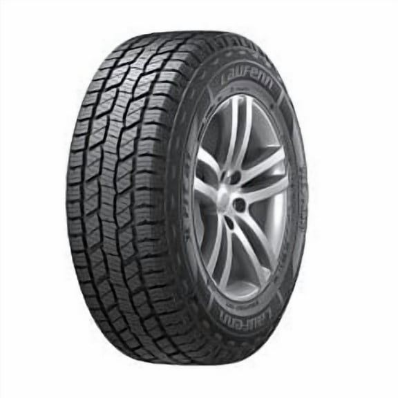 Set of 4 Laufenn X FIT AT 275/60R20 115T Tires
