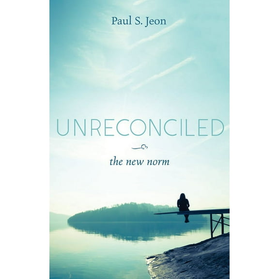 Unreconciled (Hardcover)