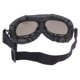 thumbnail image 5 of Gafas Retro para motocicleta Ehuebsd para Motocross y Harley, 5 of 8
