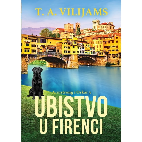 Ubistvo u Firenci, (Paperback)