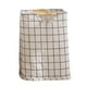 thumbnail image 3 of Cesta de almacenamiento de ropa sucia Strade Fareast Limited plegable de tela 30 cm x 30 cm x 40 cm, 3 of 8