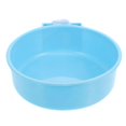 thumbnail image 2 of Pet Bowl Hanging Bowl for Dog Crate Bowl Water and Feed Bowl for Pet Dog Cat Puppy (Dark Blue), 2 of 2
