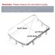 thumbnail image 2 of Car cup holder frame trim sticker for C-class W205 Glc-class W253 2015-2018 car interior styling Ac (HY), 2 of 5