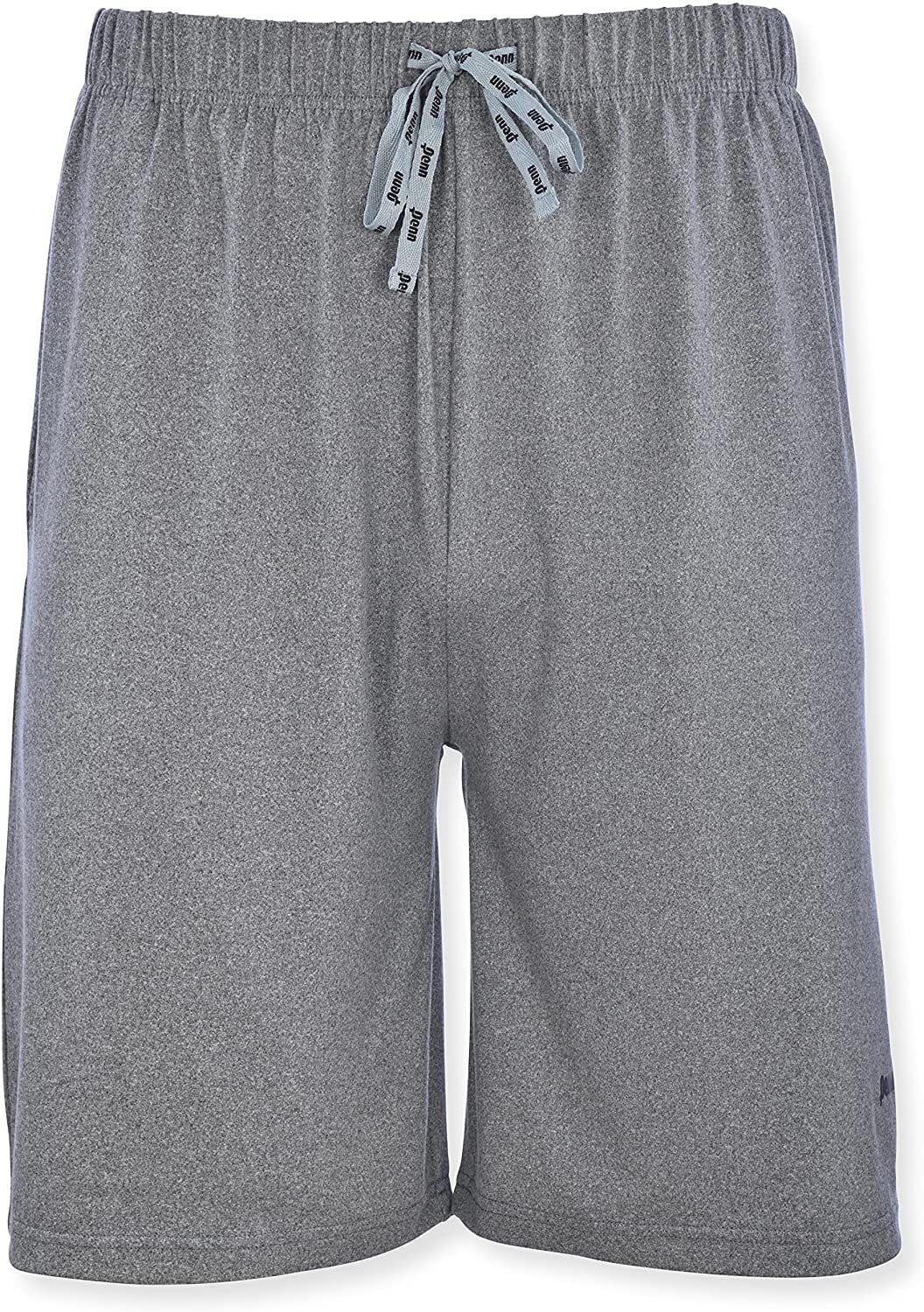 Mens Tokyo Laundry Jersey Soft 100% Cotton Lounge Pyjama Elastic Waist Shorts 