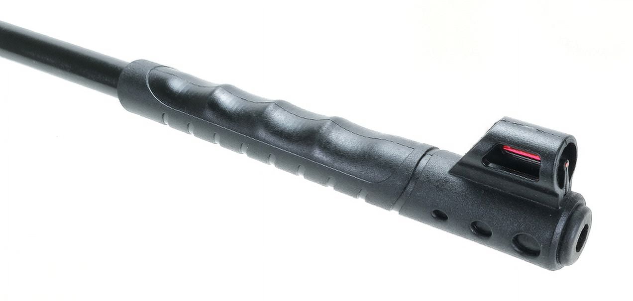 Trimex Arms Air Rifle .177 Cal Pellet Spring Power 485mm Break Barrel 700+ Fps 200 RDS 4.5mm Pellet