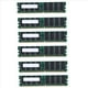 thumbnail image 2 of 6X 2.6V DDR 400MHz 1GB Memoria 184Pins PC3200 Escritorio para RAM CPU GPU APU No ECC CL3 DIMM, 2 of 5