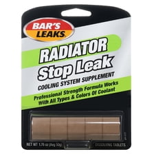 AlumaSeal (ASBPI12) Radiator Stop Leak Powder Blister Card, .20 g