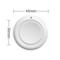 thumbnail image 5 of Interrupteur Sans Fil pour Maison Intelligente Rf 433 Mhz Télécommande Ac 110v 220v Récepteur Bouton-Poussoir Lampe de Plafond Chambre, 5 of 5