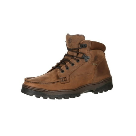 Rocky Outback GORE-TEX Waterproof Hiker Boot