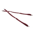 thumbnail image 3 of Mens Suspenders Nonslip Metal Wide Applicability for Work Wedding, 3 of 7